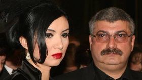 Ce a mărturisit Adriana Bahmuțeanu despre situația financiară a lui Silviu Prigoană. Ce ar fi vrut omul de afaceri să facă: „Nu l-a mai salvat”
